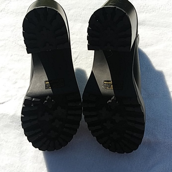 🌟SOLD🌟Madden Girl Platform boot 11 - Picture 3 of 5